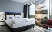 Туры в отель Airport Plaza Hotel Hamburg
