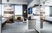 Туры в отель Airport Plaza Hotel Hamburg