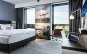 Туры в отель Airport Plaza Hotel Hamburg