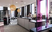 Туры в отель Airport Plaza Hotel Hamburg