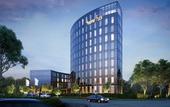 Туры в отель Airport Plaza Hotel Hamburg