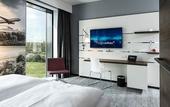 Туры в отель Airport Plaza Hotel Hamburg