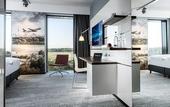 Туры в отель Airport Plaza Hotel Hamburg