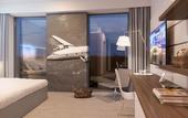Туры в отель Airport Plaza Hotel Hamburg