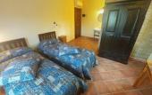 Туры в отель Agriturismo Passo dei Briganti