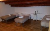 Туры в отель Agriturismo Passo dei Briganti