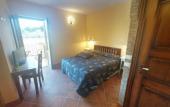 Туры в отель Agriturismo Passo dei Briganti