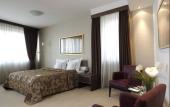 Туры в отель IN Hotel Belgrade