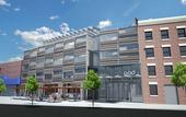 Туры в отель Pod Brooklyn