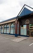 Туры в отель Cabin & Lounge Highland Station Inn