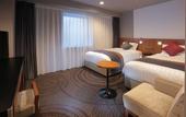 Туры в отель Kisarazu Washington Hotel