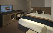 Туры в отель Kisarazu Washington Hotel