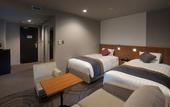Туры в отель Kisarazu Washington Hotel