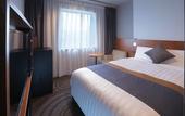 Туры в отель Kisarazu Washington Hotel
