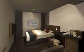 Туры в отель Kisarazu Washington Hotel