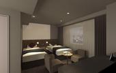 Туры в отель Kisarazu Washington Hotel