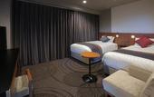 Туры в отель Kisarazu Washington Hotel