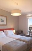 Туры в отель Santa Catarina FLH Suites
