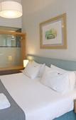 Туры в отель Santa Catarina FLH Suites
