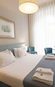 Туры в отель Santa Catarina FLH Suites