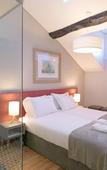 Туры в отель Santa Catarina FLH Suites