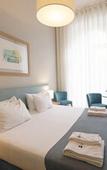 Туры в отель Santa Catarina FLH Suites