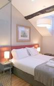 Туры в отель Santa Catarina FLH Suites