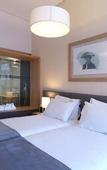 Туры в отель Santa Catarina FLH Suites