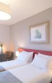 Туры в отель Santa Catarina FLH Suites