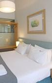 Туры в отель Santa Catarina FLH Suites