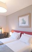 Туры в отель Santa Catarina FLH Suites