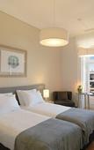 Туры в отель Santa Catarina FLH Suites