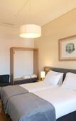 Туры в отель Santa Catarina FLH Suites