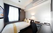 Туры в отель Eins Inn Umedahigashi