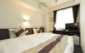 Туры в отель Eins Inn Umedahigashi