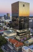 Туры в отель The Westin Perth