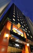 Туры в отель APA Hotel Nagoya Sakae Kita