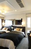 Туры в отель APA Hotel Nagoya Sakae Kita