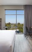 Туры в отель AC Hotel by Marriott Sunnyvale Cupertino