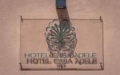 Туры в отель Hotel Casa Adele