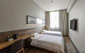 Туры в отель City Inn (Shenzhen Creation Park)