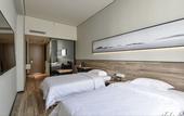 Туры в отель City Inn (Shenzhen Creation Park)