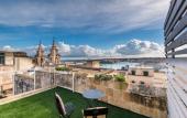 Туры в отель Valletta Lucente