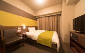 Туры в отель Dormy Inn Takamatsuchuokoenmae Natural Hot Spring