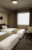 Туры в отель Dormy Inn Takamatsuchuokoenmae Natural Hot Spring
