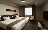 Туры в отель Dormy Inn Takamatsuchuokoenmae Natural Hot Spring