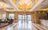 Туры в отель Vienna International Jinqiao Industrial Park