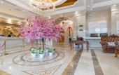 Туры в отель Vienna International Jinqiao Industrial Park