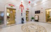 Туры в отель Vienna International Jinqiao Industrial Park