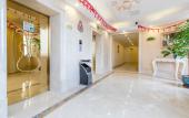 Туры в отель Vienna International Jinqiao Industrial Park